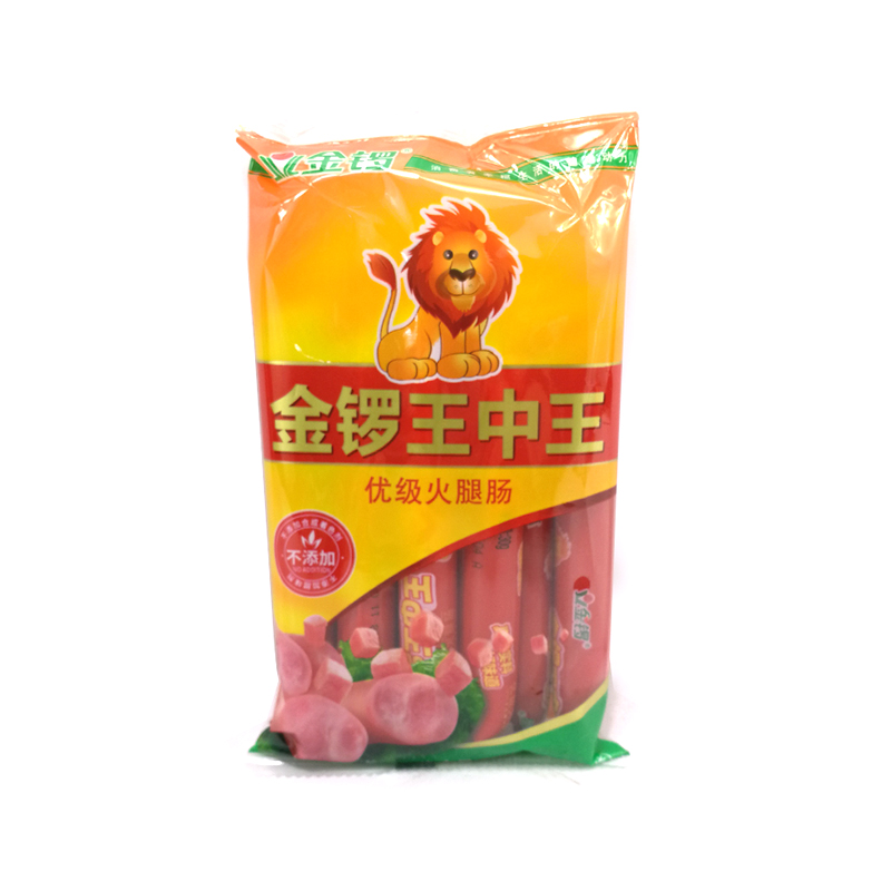 金锣王中王（30g*9)