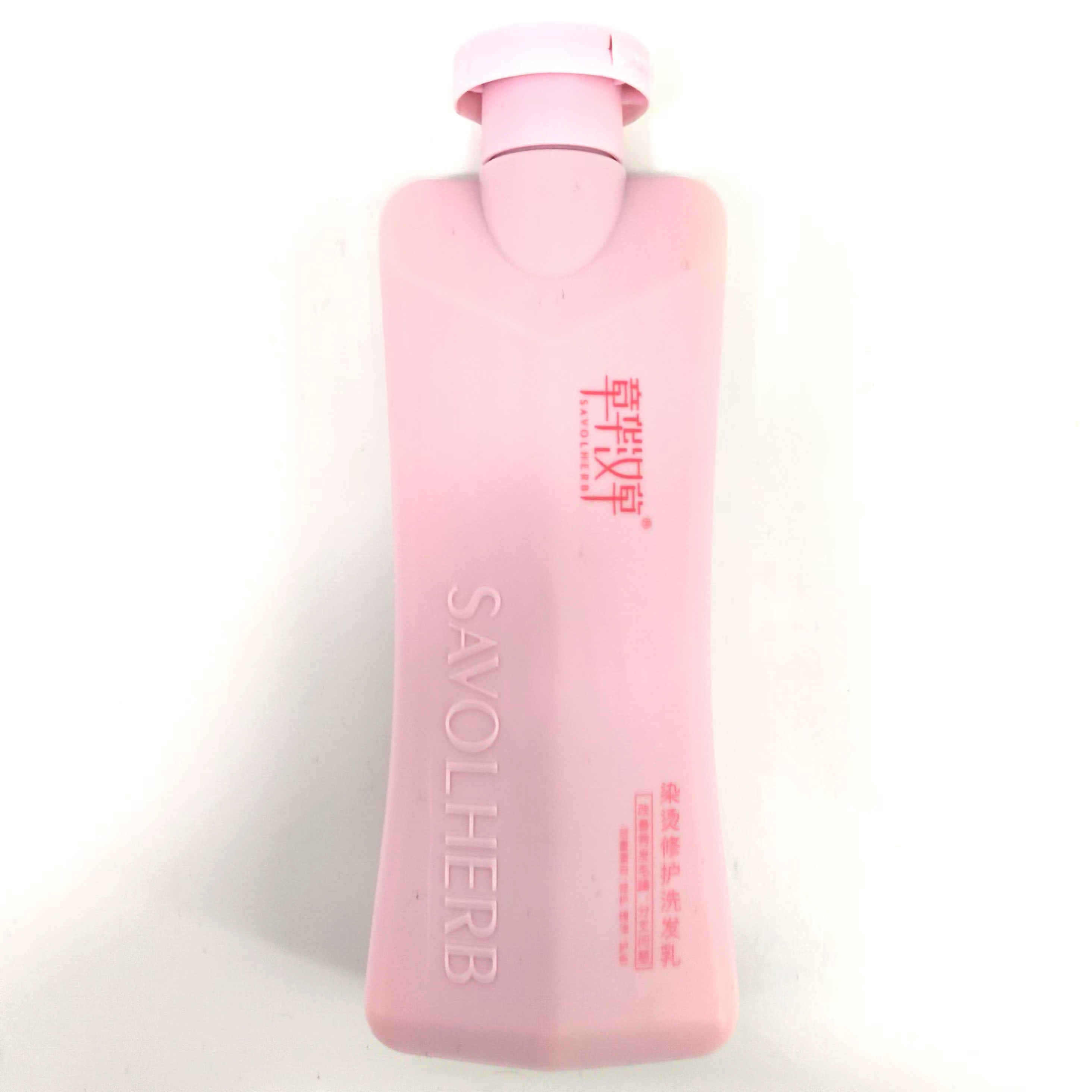 章华汉草修护洗发乳300ml