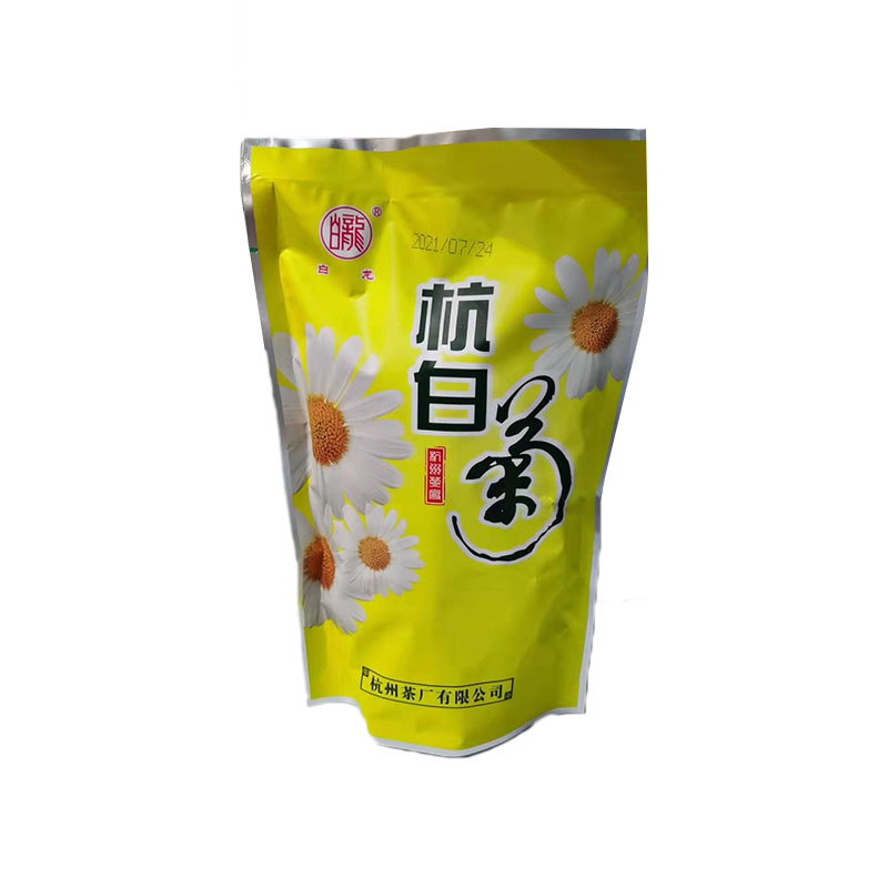 白龙杭白菊100g