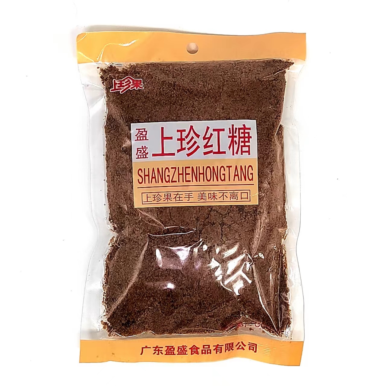 上珍红糖300g