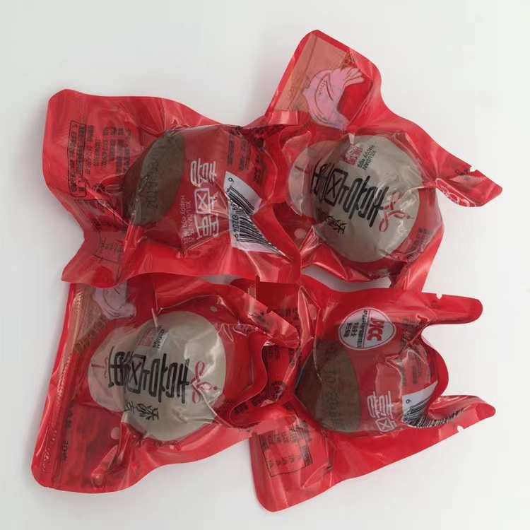红双喜卤蛋30g