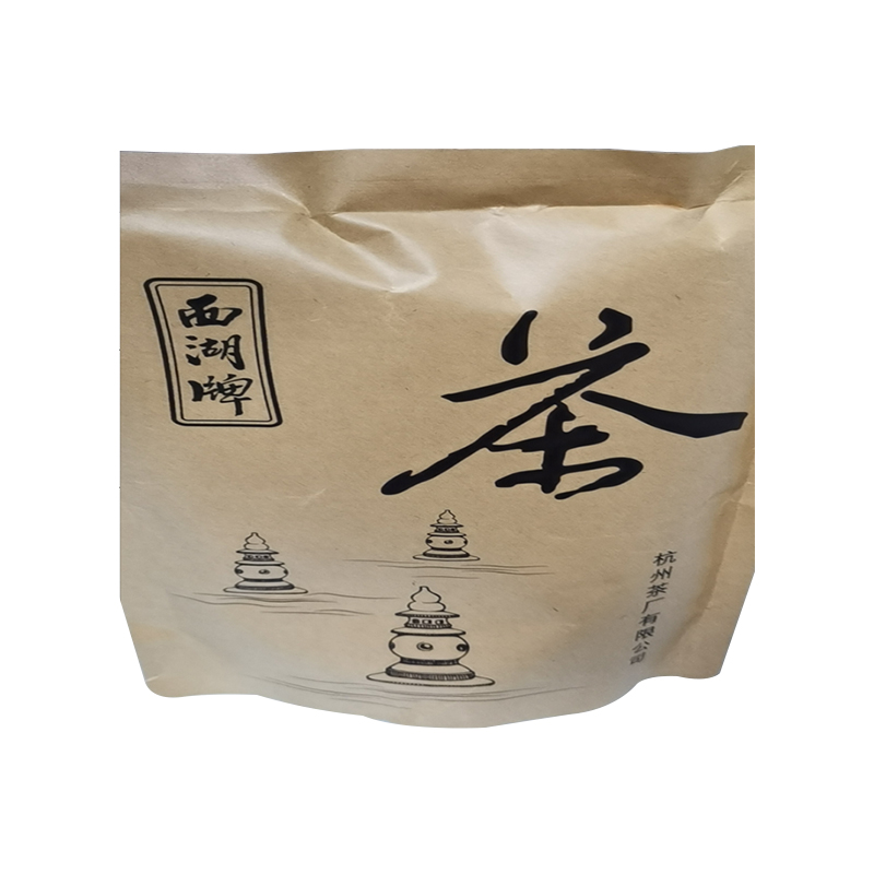 西湖牌一级炒青绿茶150g