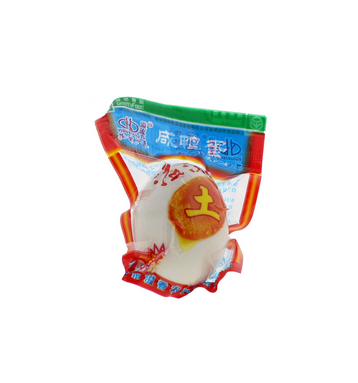 溢流香咸鸭蛋60g