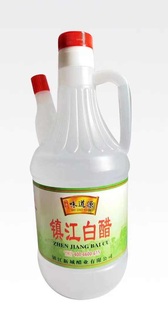 味道源镇江白醋800ml