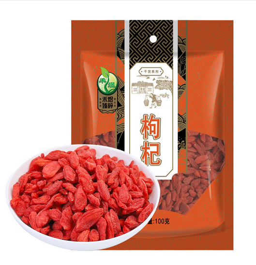 禾煜枸杞100g