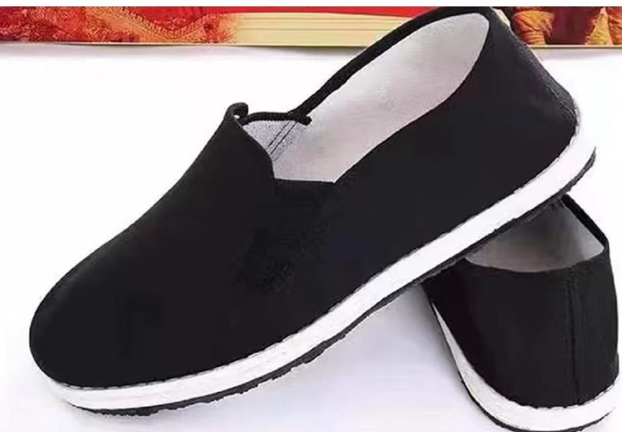 布鞋（39-45码）