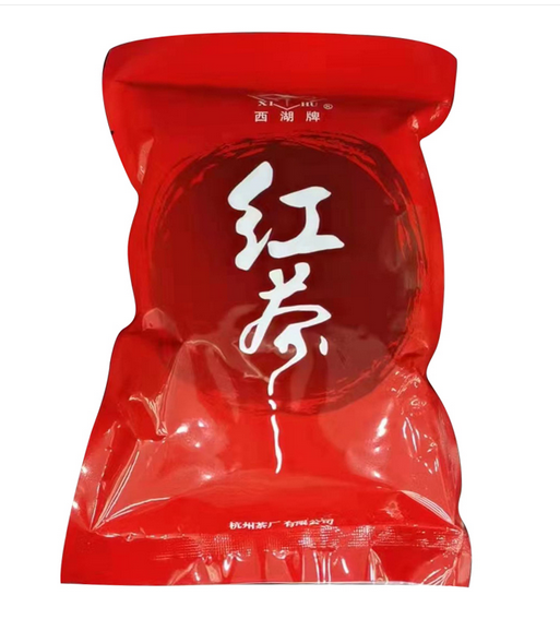 西湖牌一级红茶150g