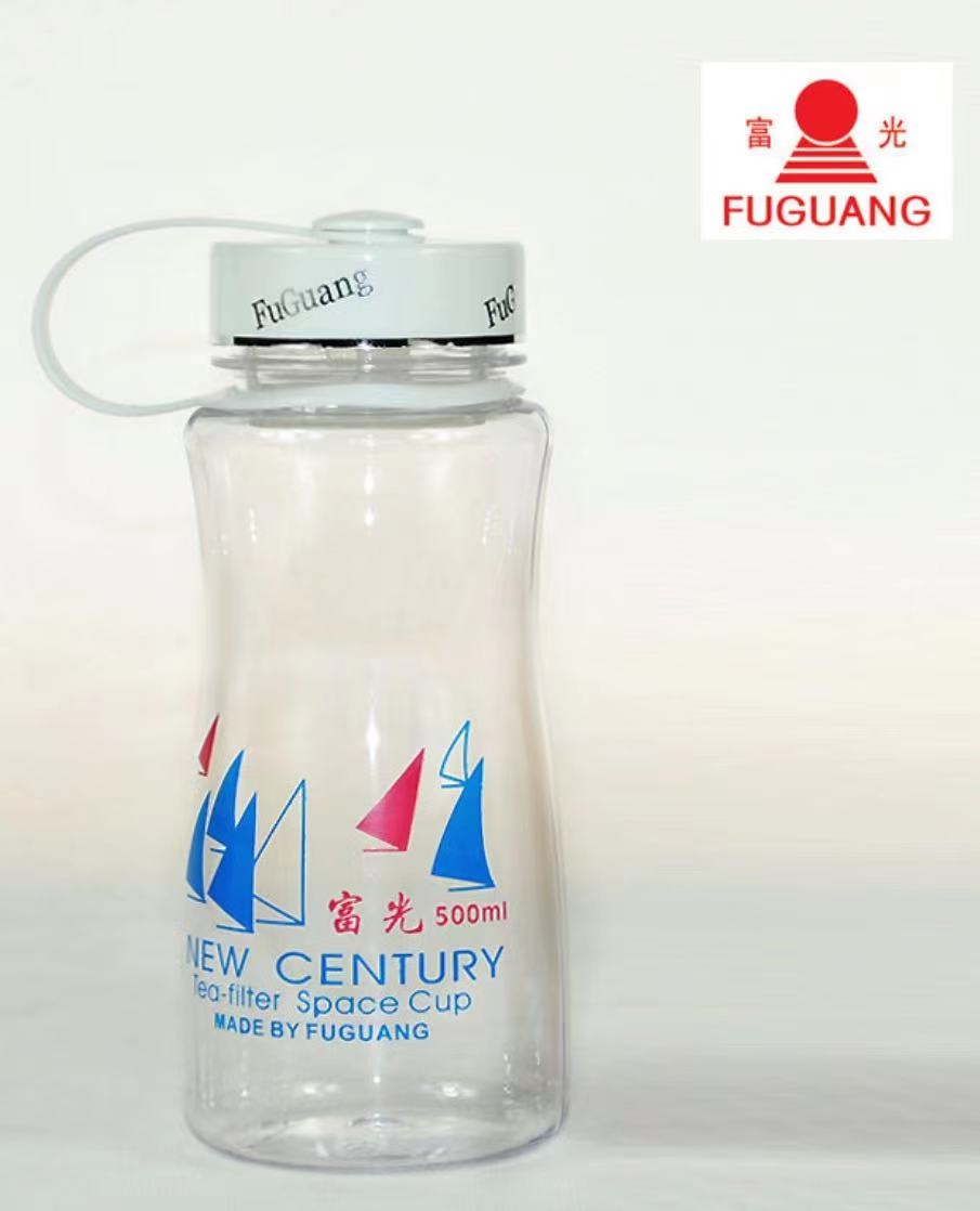 富光太空杯（500ml）