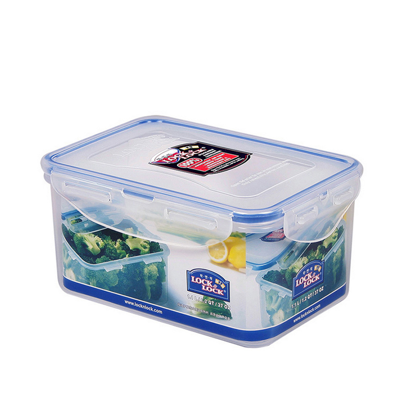 乐扣保鲜盒1.1L