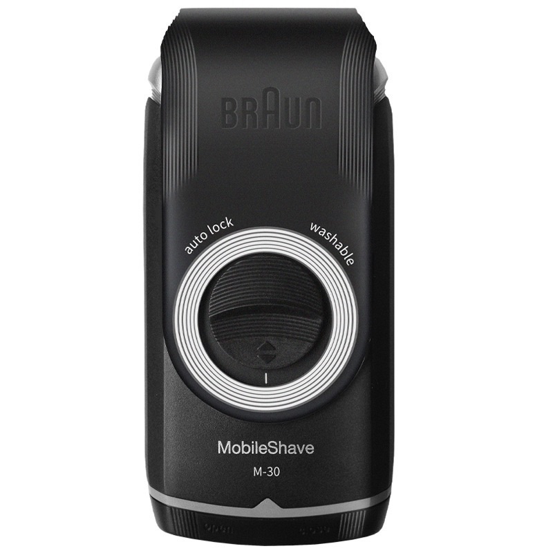 博朗电动剃须刀 M30