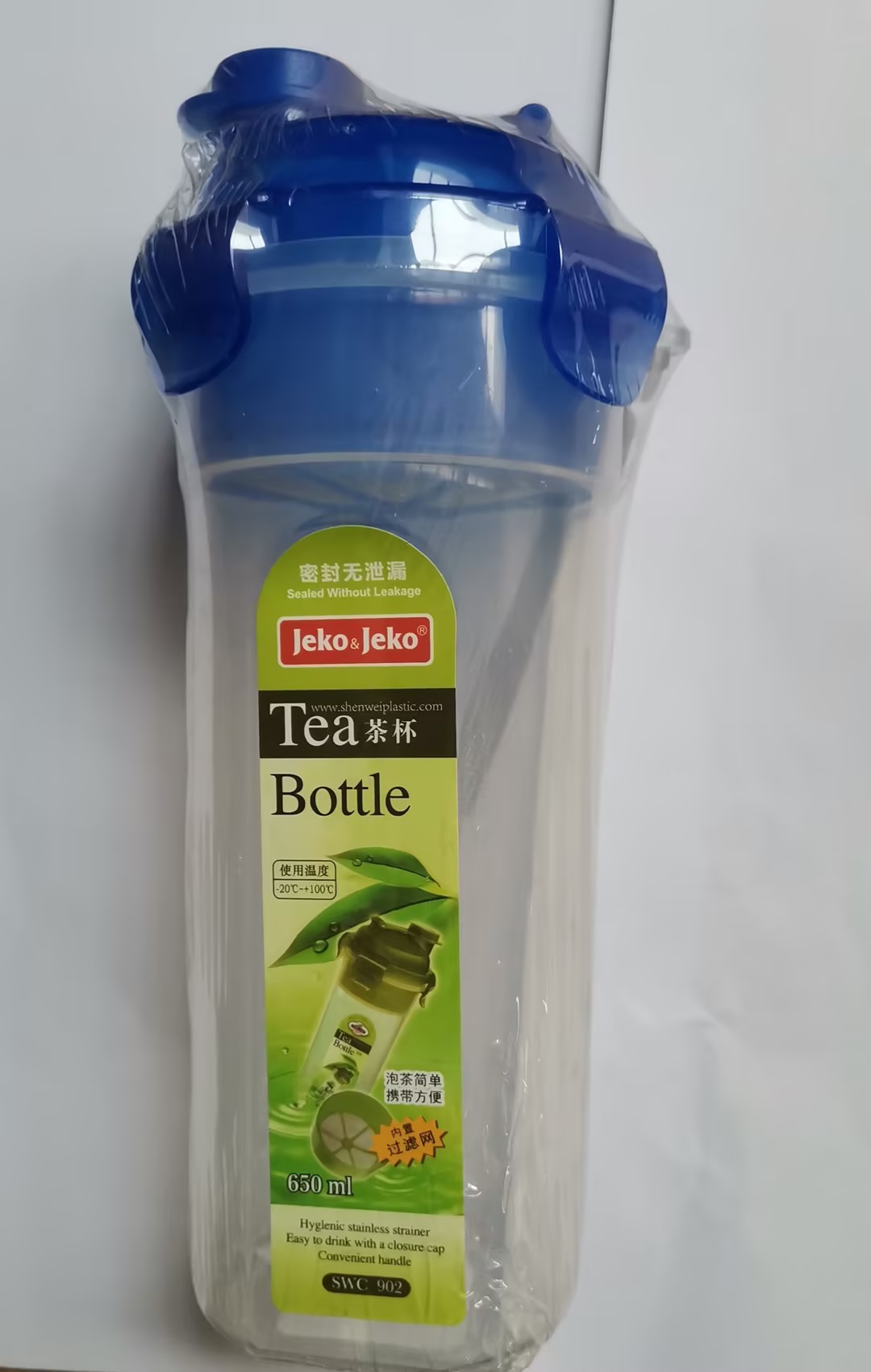 JEKO&JEKO茶杯650ml