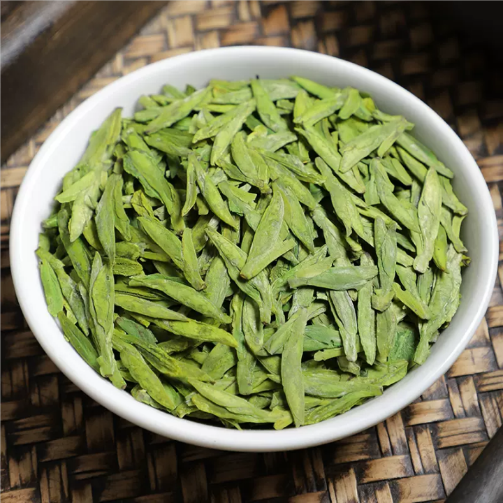 乾龙龙井茶50g