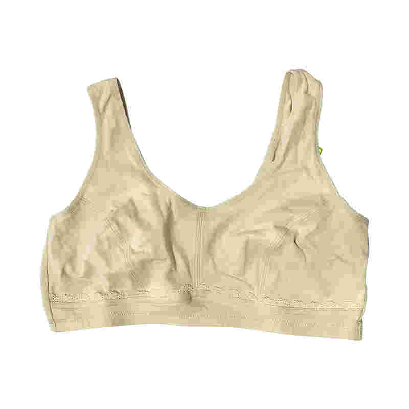 彰艳背心式文胸80C-100C NO：858