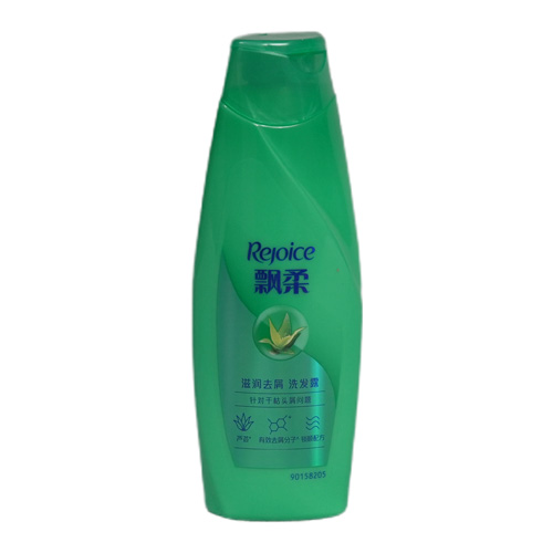 飘柔滋润去屑洗发露200g