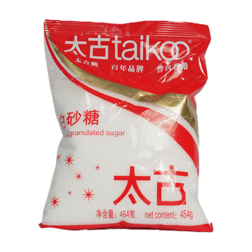 太古白砂糖454g