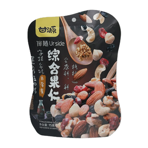 甘源综合果仁B套餐75g
