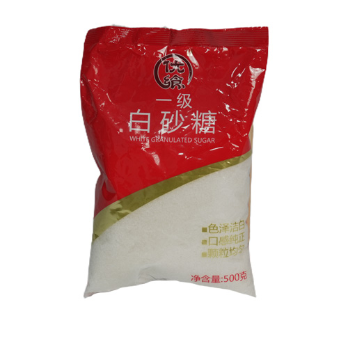 优飨白砂糖500g