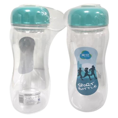 茶花 3807太空杯 620ML