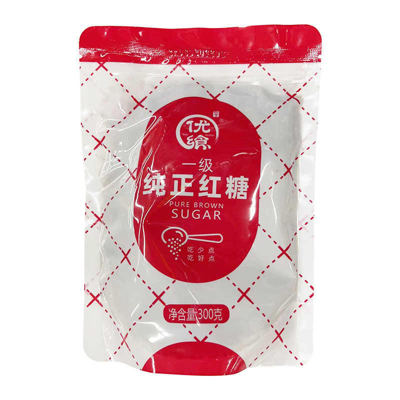 优飨纯正红糖300g