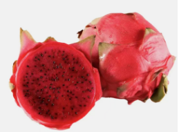 火龙果（每份5斤）