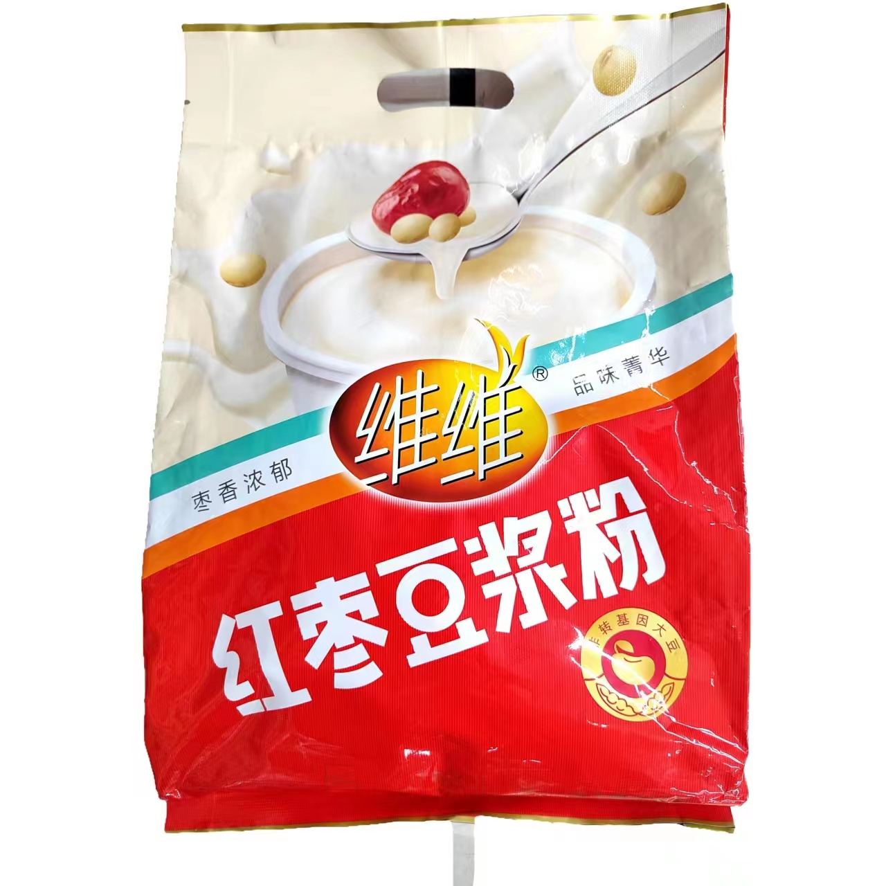 维维红枣豆浆粉500g