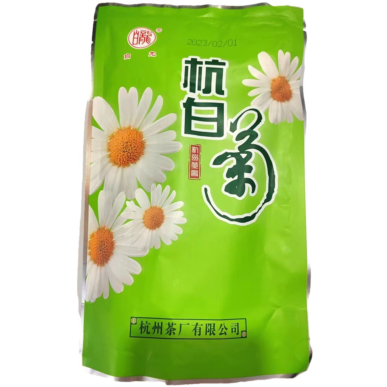 白龙牌特级杭白菊40g