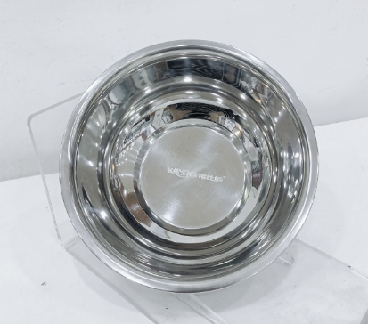 国产不锈钢碗20cm