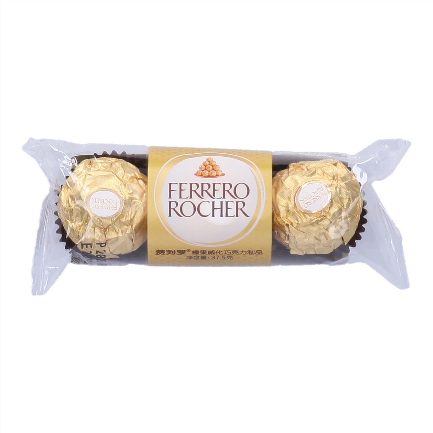 费列罗t3巧克力37.5g