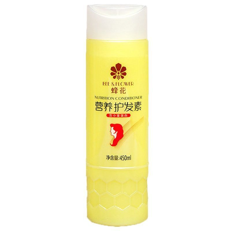 蜂花护发素450ml