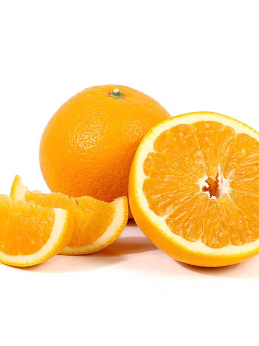 胡柚（每份5斤）