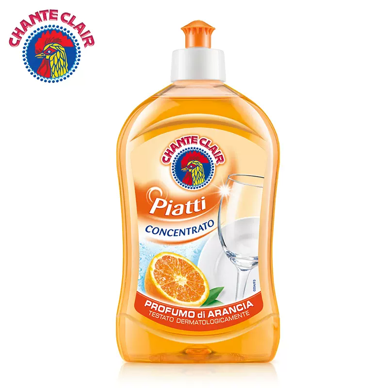 大公鸡洗洁精500g