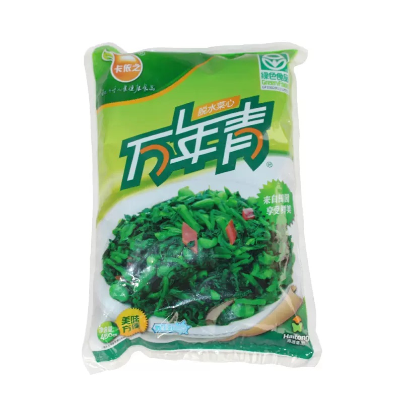 卡依之万年青450g