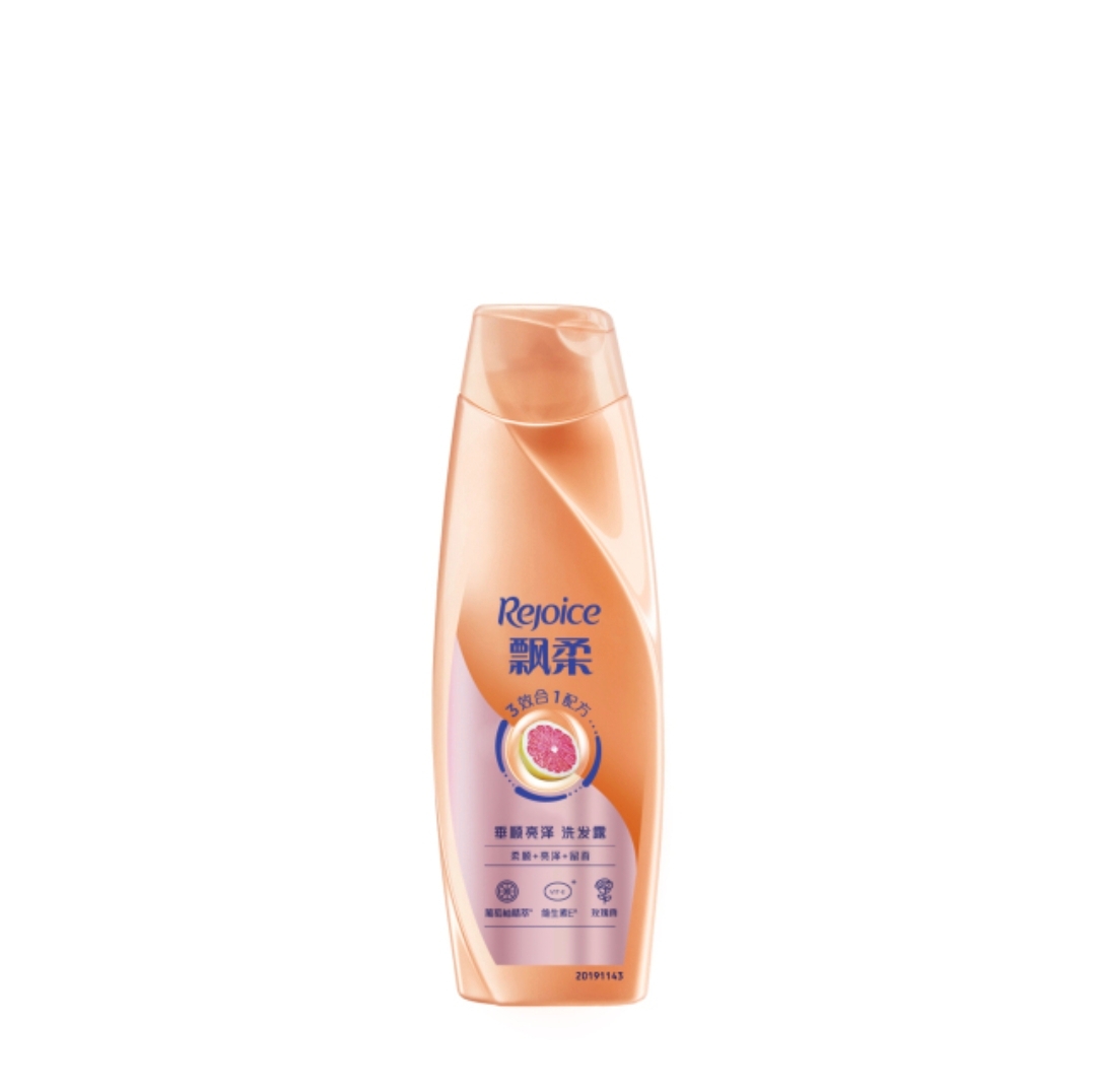 飘柔去屑洗发水200ml