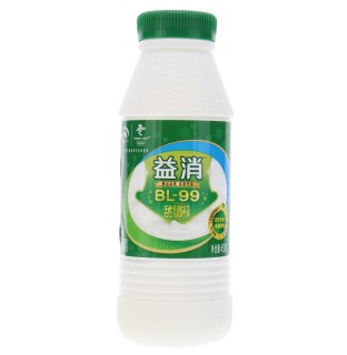 450g伊利益消SABL风味发酵乳-原味