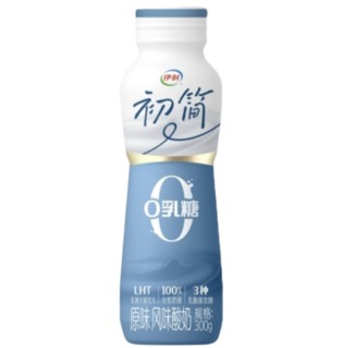 280g伊利初简0乳糖-原味