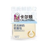 卡尔顿巴氏鲜奶软面包85g