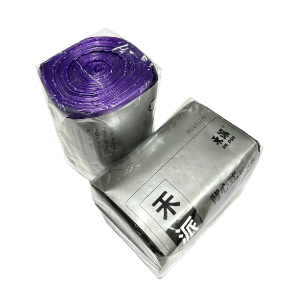 禾派821背心垃圾袋