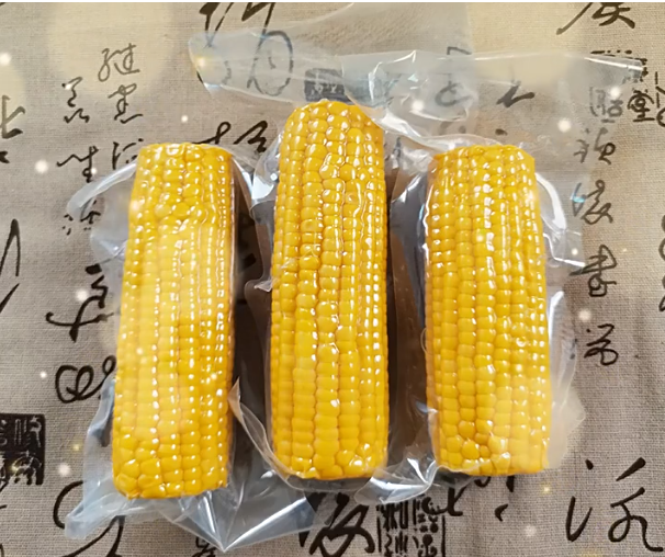 古龚州玉米220g(新包装)